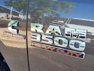 2018 Ram 3500 Tradesman 3C63RRGL7JG204001 in Colorado Springs, CO 11