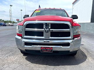 2018 Ram 3500  3C7WRTCJ3JG259233 in Greenfield, IN 3