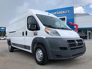 2018 Ram ProMaster 2500 VIN: 3C6TRVDG0JE107394