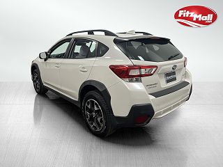 2018 Subaru Crosstrek Premium JF2GTADC3J8227669 in Clearwater, FL 11