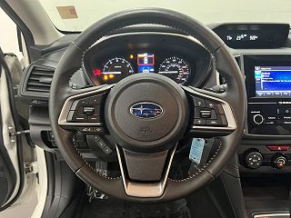 2018 Subaru Crosstrek Premium JF2GTADC3J8227669 in Clearwater, FL 20