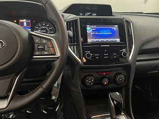 2018 Subaru Crosstrek Premium JF2GTADC3J8227669 in Clearwater, FL 25