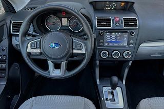 2018 Subaru Forester 2.5i JF2SJABC3JH475908 in Burlingame, CA 14