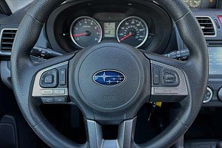 2018 Subaru Forester 2.5i JF2SJABC3JH475908 in Burlingame, CA 23