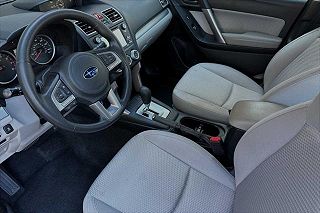 2018 Subaru Forester 2.5i JF2SJABC3JH475908 in Burlingame, CA 9