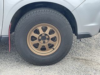 2018 Subaru Forester 2.5i JF2SJAEC8JH419670 in Virginia Beach, VA 11