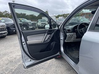 2018 Subaru Forester 2.5i JF2SJAEC8JH419670 in Virginia Beach, VA 16