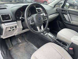 2018 Subaru Forester 2.5i JF2SJAEC8JH419670 in Virginia Beach, VA 19