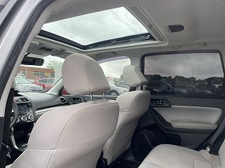 2018 Subaru Forester 2.5i JF2SJAEC8JH419670 in Virginia Beach, VA 27