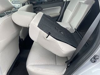 2018 Subaru Forester 2.5i JF2SJAEC8JH419670 in Virginia Beach, VA 29