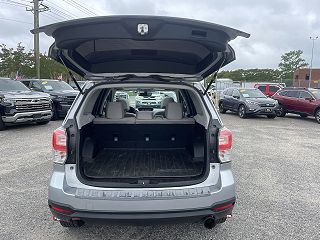 2018 Subaru Forester 2.5i JF2SJAEC8JH419670 in Virginia Beach, VA 30