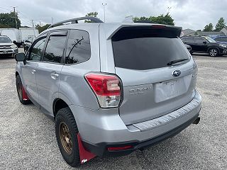 2018 Subaru Forester 2.5i JF2SJAEC8JH419670 in Virginia Beach, VA 6