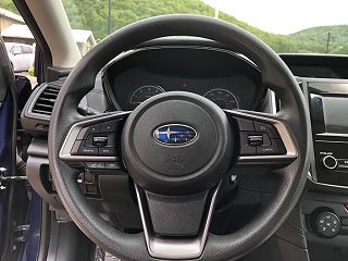 2018 Subaru Impreza 2.0i 4S3GTAA60J3748956 in Covington, PA 11
