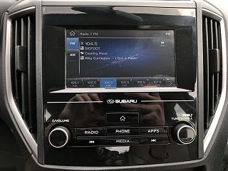2018 Subaru Impreza 2.0i 4S3GTAA60J3748956 in Covington, PA 19
