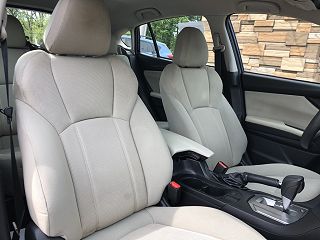 2018 Subaru Impreza 2.0i 4S3GTAA60J3748956 in Covington, PA 35