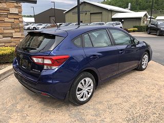 2018 Subaru Impreza 2.0i 4S3GTAA60J3748956 in Covington, PA 5