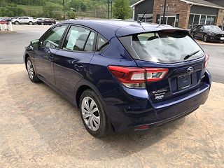 2018 Subaru Impreza 2.0i 4S3GTAA60J3748956 in Covington, PA 7