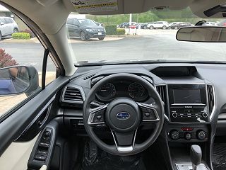 2018 Subaru Impreza 2.0i 4S3GTAA60J3748956 in Covington, PA 8