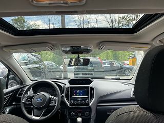 2018 Subaru Impreza 2.0i 4S3GTAB61J3750262 in Walnutport, PA 21