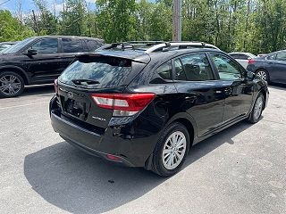 2018 Subaru Impreza 2.0i 4S3GTAB61J3750262 in Walnutport, PA 6