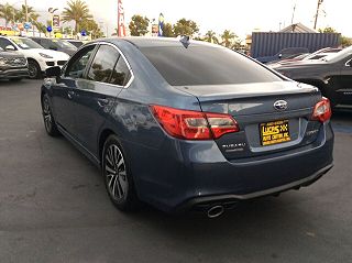 2018 Subaru Legacy 2.5i Premium 4S3BNAF63J3026359 in South Gate, CA 4