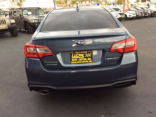 2018 Subaru Legacy 2.5i Premium 4S3BNAF63J3026359 in South Gate, CA 5