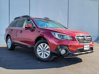 2018 Subaru Outback 2.5i VIN: 4S4BSAHC3J3278426