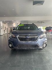 2018 Subaru Outback 2.5i Limited 4S4BSANC1J3305160 in Gladstone, OR 2