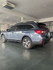 2018 Subaru Outback 2.5i Limited 4S4BSANC1J3305160 in Gladstone, OR 3