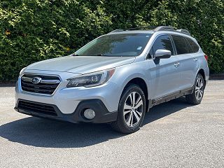 2018 Subaru Outback 2.5i Limited 4S4BSANC9J3299544 in Knoxville, TN 2