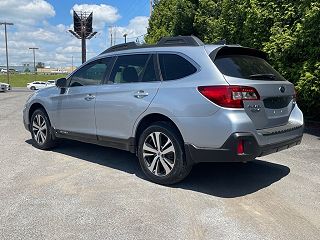 2018 Subaru Outback 2.5i Limited 4S4BSANC9J3299544 in Knoxville, TN 4