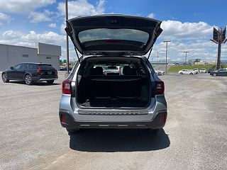 2018 Subaru Outback 2.5i Limited 4S4BSANC9J3299544 in Knoxville, TN 5