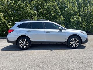 2018 Subaru Outback 2.5i Limited 4S4BSANC9J3299544 in Knoxville, TN 6