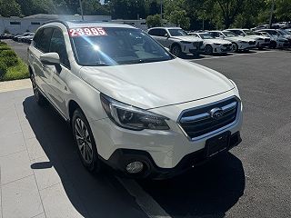 2018 Subaru Outback 3.6R Touring 4S4BSETCXJ3274999 in Poughkeepsie, NY 5