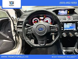 2018 Subaru WRX  JF1VA1A69J9822598 in Troutdale, OR 18