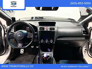 2018 Subaru WRX  JF1VA1A63J9830034 in Troutdale, OR 19