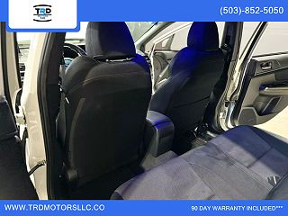 2018 Subaru WRX  JF1VA1A63J9830034 in Troutdale, OR 25