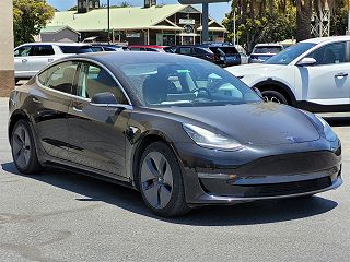2018 Tesla Model 3  VIN: 5YJ3E1EA4JF089483