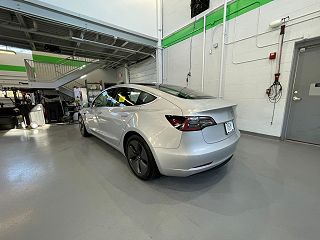 2018 Tesla Model 3  5YJ3E1EA9JF034835 in Tewksbury, MA 3