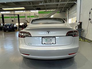 2018 Tesla Model 3  5YJ3E1EA9JF034835 in Tewksbury, MA 4