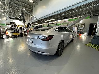 2018 Tesla Model 3  5YJ3E1EA9JF034835 in Tewksbury, MA 5