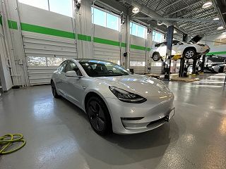 2018 Tesla Model 3  5YJ3E1EA9JF034835 in Tewksbury, MA 7