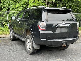 2018 Toyota 4Runner SR5 JTEBU5JR2J5541851 in High Point, NC 5