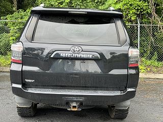 2018 Toyota 4Runner SR5 JTEBU5JR2J5541851 in High Point, NC 6