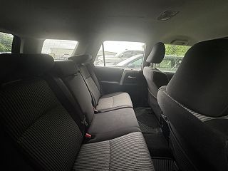 2018 Toyota 4Runner SR5 JTEBU5JR2J5541851 in High Point, NC 9