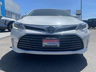 2018 Toyota Avalon Limited Edition 4T1BK1EBXJU266232 in Yerington, NV 6