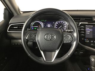 2018 Toyota Camry XLE 4T1B21HK4JU502658 in Dover, DE 12