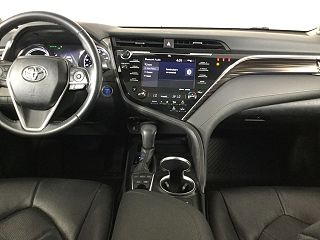 2018 Toyota Camry XLE 4T1B21HK4JU502658 in Dover, DE 16