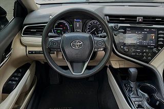 2018 Toyota Camry  4T1B31HK9JU505441 in National City, CA 15