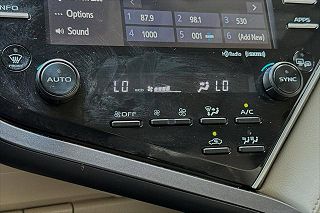 2018 Toyota Camry  4T1B31HK9JU505441 in National City, CA 21
